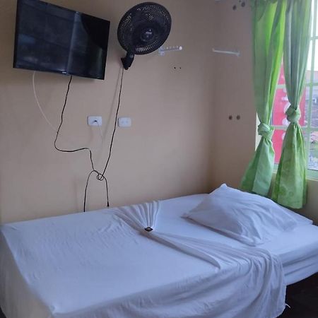 Hotel Indigo Cartago Luaran gambar